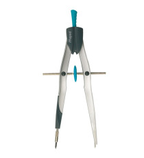 Balaustrone Precision System - diametro max cerchio 300mm - Maped