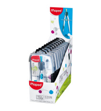 Balaustrone Precision System - diametro max cerchio 300mm - Maped