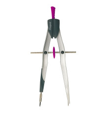 Balaustrone Precision System - diametro max cerchio 300mm - Maped