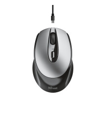 Mouse wireless ricaricabile Zaya - Trust