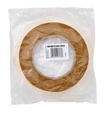 Nastro biadesivo 700RDA - confezionato singolarmente - 19 mm x 50 m - trasparente - Eurocel