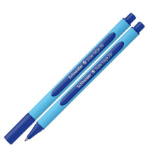 Penna a sfera Slider Edge  - tratto XB - blu - Schneider Penna a sfera Slider Edge  - tratto XB - blu - Schneider