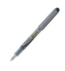 Penna stilografica Vpen Silver - nero - Pilot