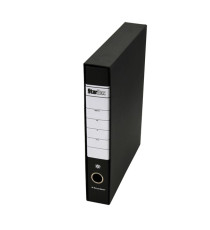 Registratore Starbox sfuso - dorso 5 cm - protocollo 23 x 33 cm - nero - Starline Registratore Starbox sfuso - dorso 5 cm - protocollo 23 x 33 cm - nero - Starline