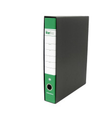 Registratore Starbox sfuso - dorso 5 cm - protocollo 23 x 33 cm - verde - Starline Registratore Starbox sfuso - dorso 5 cm - protocollo 23 x 33 cm - verde - Starline