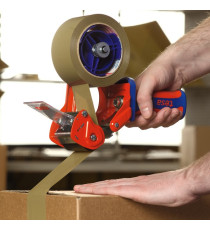 Tendinastro Dispenser Comfort 6400 - per nastri fino a 5 cm - Tesa