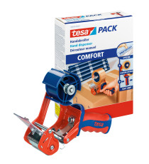 Tendinastro Dispenser Comfort 6400 - per nastri fino a 5 cm - Tesa