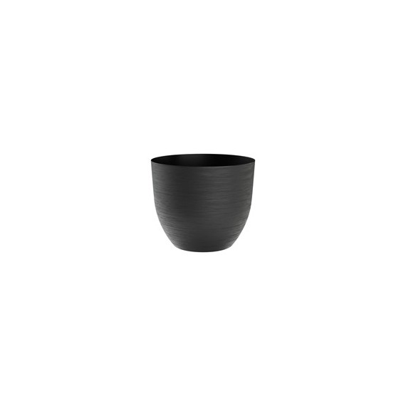 Vaso Over - 85 L - nero - TeraPlast