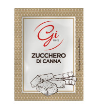 Zucchero di canna - 200 bustine da 5 gr cadauna - Viander Zucchero di canna - 200 bustine da 5 gr cadauna - Viander