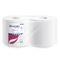 Bobina panni multiuso Texicell 400 - 400 strappi / 108 mt - Lucart Bobina panni multiuso Texicell 400 - 400 strappi / 108 mt - Lucart