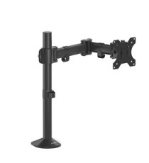 Bracci porta monitor Reflex Series - singolo - 55x11,6x49cm - Fellowes Bracci porta monitor Reflex Series - singolo - 55x11,6x49cm - Fellowes