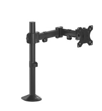 Bracci porta monitor Reflex Series - singolo - 55x11,6x49cm - Fellowes Bracci porta monitor Reflex Series - singolo - 55x11,6x49cm - Fellowes