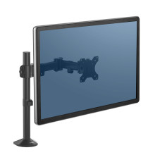 Bracci porta monitor Reflex Series - singolo - 55x11,6x49cm - Fellowes Bracci porta monitor Reflex Series - singolo - 55x11,6x49cm - Fellowes