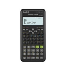 Calcolatrice scientifica FX-570ESPLUS - 162x80x13,8 mm - 417 funzioni - Casio