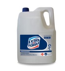 Candeggina classica - 5 L - Lysoform Candeggina classica - 5 L - Lysoform