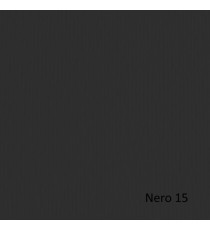 Cartoncino Elle Erre - 50 x 70 cm - 220 gr - nero 115 - Fabriano - blister 20 fogli