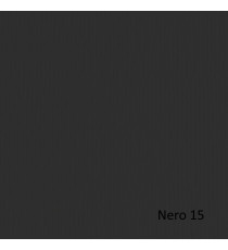 Cartoncino Elle Erre - 50x70cm - 220gr - nero 115 - Fabriano -  blister 20 fogli