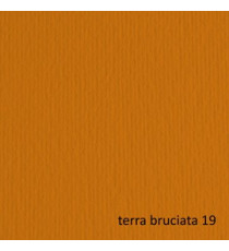 Cartoncino Elle Erre - 50x70cm - 220gr - terra bruciata 119 - Fabriano -  blister 20 fogli Cartoncino Elle Erre - 50x70cm - 220gr - terra bruciata 119 - Fabriano -  blister 20 fogli