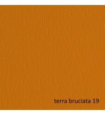 Cartoncino Elle Erre - 50x70cm - 220gr - terra bruciata 119 - Fabriano -  blister 20 fogli Cartoncino Elle Erre - 50x70cm - 220gr - terra bruciata 119 - Fabriano -  blister 20 fogli