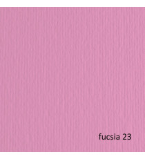 Cartoncino Elle Erre - 70x100cm - 220gr - fucsia 123 - Fabriano - blister 10 fogli Cartoncino Elle Erre - 70x100cm - 220gr - fucsia 123 - Fabriano - blister 10 fogli