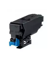 Toner B0891 nero compatibile per Olivetti D-COLOR MF3000 capacità 6.000 pagine