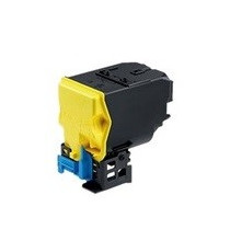 Toner B1103 giallo compatibile per Olivetti D-Color MF3300,MF3800 capacità 10.000 pagine