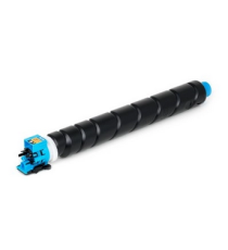 Toner B1256 ciano compatibile per Olivetti D-Color MF 3253,MF 3254 capacità 15.000 pagine Toner B1256 ciano compatibile per Olivetti D-Color MF 3253,MF 3254 capacità 15.000 pagine