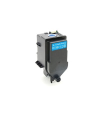 Toner B1336 B1344 B1352 ciano compatibile per Olivetti D-Color MF 3302,MF 3303,MF 3304,MF 4003 capacità 9.000 pagine