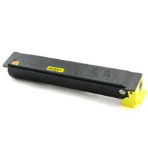 Toner CK-5514Y giallo compatibile U1T02WHAUT0 per Triumph-Adler UTAX 402 Ci 502 Ci CK5514 capacità 18.000 pagine