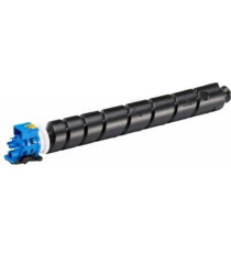 Toner CK-8532C ciano compatibile 1T02YMCUT0 per Triumph-Adler 4008 4508Ci Utax 4008 4508Ci CK8532 capacità 20.000 pagine