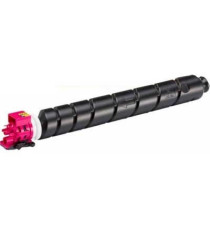 Toner CK-8533M magenta compatibile 1T02XCBUT0 per Triumph-Adler Utax 5008Ci 6008Ci 7008Ci CK8533 capacità 24.000 pagine