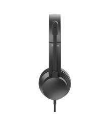 Cuffie con microfono on-ear HS-200 - Trust Cuffie con microfono on-ear HS-200 - Trust