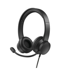 Cuffie con microfono on-ear HS-200 - Trust Cuffie con microfono on-ear HS-200 - Trust