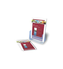 Carta laser - A4 - 150 gr - effetto extra glossy - bianco - Avery - conf. 200 fogli Carta laser - A4 - 150 gr - effetto extra glossy - bianco - Avery - conf. 200 fogli