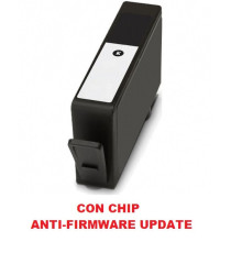 Cartuccia 912XL nera 3YL84AE con chip anti-firmware update compatibile Hp OFFICEJET 8012,8014,8015, PRO 8022,8024 825 pagine Cartuccia 912XL nera 3YL84AE con chip anti-firmware update compatibile Hp OFFICEJET 8012,8014,8015, PRO 8022,8024 825 pagine