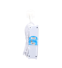MULTIPRESA CIABATTA ELETTRICA SCHUKO 3 POSTI CON INTERRUTTORE GENERALE CAVO DA 1,5 METRI SPINA 16A 250V 3680W PROTEZIONE BAMBINI MULTIPRESA CIABATTA ELETTRICA SCHUKO 3 POSTI CON INTERRUTTORE GENERALE CAVO DA 1,5 METRI SPINA 16A 250V 3680W PROTEZIONE BAMBINI