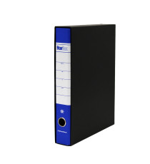Registratore Starbox - dorso 5 cm - protocollo 23 x 33 cm - blu - Starline Registratore Starbox - dorso 5 cm - protocollo 23 x 33 cm - blu - Starline