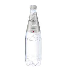 Acqua naturale - PET - bottiglia da 1 L - San Benedetto Acqua naturale - PET - bottiglia da 1 L - San Benedetto