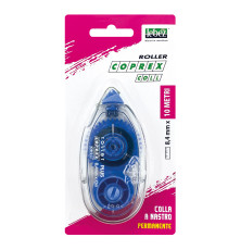 Colla a nastro Coprex Coll - 8,4 mm x 10 m - Lebez Colla a nastro Coprex Coll - 8,4 mm x 10 m - Lebez