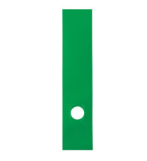 Copridorso CDR P - PVC adesivo - verde - 7 x 34,5 cm - Sei Rota - conf. 10 pezzi Copridorso CDR P - PVC adesivo - verde - 7 x 34,5 cm - Sei Rota - conf. 10 pezzi