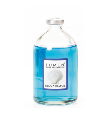 Refill per diffusore a bastoncini - brezza di mare - 100 ml - Lumen Refill per diffusore a bastoncini - brezza di mare - 100 ml - Lumen