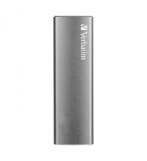 Hard Disk esterno portatile SSD mini Verbatim VX500 47444 1TB USB 3.2 GEN 2 trasferimento fino a 500 MB/sec - peso solo 29gr Hard Disk esterno portatile SSD mini Verbatim VX500 47444 1TB USB 3.2 GEN 2 trasferimento fino a 500 MB/sec - peso solo 29gr