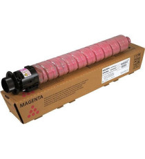 Ricoh IMC3000 magenta 842257 toner originale per Ricoh Aficio IMC 3000,IMC 3500 capacità 19.000 pagine Ricoh IMC3000 magenta 842257 toner originale per Ricoh Aficio IMC 3000,IMC 3500 capacità 19.000 pagine