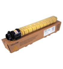 Ricoh IMC3000 giallo 842256 toner originale per Ricoh Aficio IMC 3000,IMC 3500 capacità 19.000 pagine Ricoh IMC3000 giallo 842256 toner originale per Ricoh Aficio IMC 3000,IMC 3500 capacità 19.000 pagine