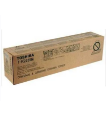 Toner Toshiba T-FC220E-M magenta originale 6AJ00000233 per Toshiba E-STUDIO 2020AC,2520AC TFC220EM capacità 38.000 pagine Toner Toshiba T-FC220E-M magenta originale 6AJ00000233 per Toshiba E-STUDIO 2020AC,2520AC TFC220EM capacità 38.000 pagine