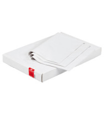 Carta velina - per pacchi - 21 gr - foglio 100 x 140 cm - bianco - Rex Sadoch - conf. 100 fogli