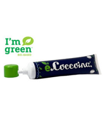 Colla liquida eCoccoina - green - in blister - 50 gr - trasparente - Coccoina Colla liquida eCoccoina - green - in blister - 50 gr - trasparente - Coccoina
