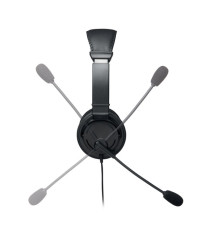 Cuffie USB con microfono - Kensington