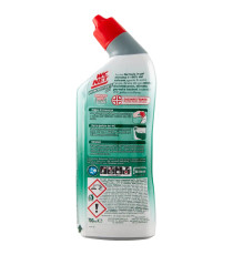 Disincrostante disinfettante - 700 ml - WC Net Disincrostante disinfettante - 700 ml - WC Net