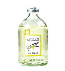 Refill per diffusore a bastoncini - vaniglia - 100 ml - Lumen Refill per diffusore a bastoncini - vaniglia - 100 ml - Lumen